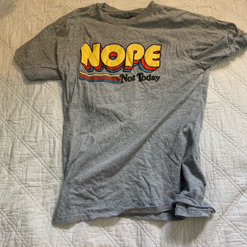 D/O/M shirt/ size medium